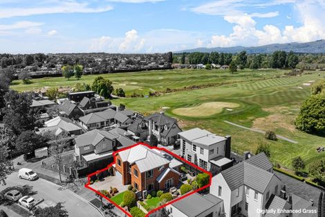 Photo of property in 34 Birkdale Drive, Shirley, Christchurch, 8061