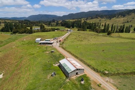 Photo of property in 69 Pukepoto Road, Okaihau, 0476