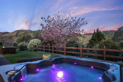 Photo of property in 94 Maui Pomare Road, Nikau Valley, Paraparaumu, 5032