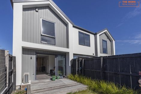 Photo of property in 3/10 Browning Street, Sydenham, Christchurch, 8023
