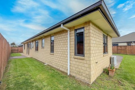 Photo of property in 15 Mckenzie Place, Matamata, 3400