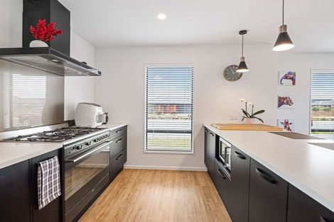 Photo of property in 119 Shillingford Boulevard, Rolleston, 7615