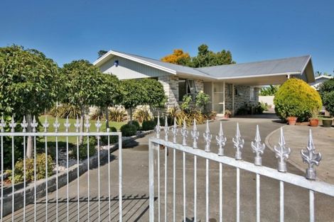 Photo of property in 133 Flaxmere Avenue, Flaxmere, Hastings, 4120