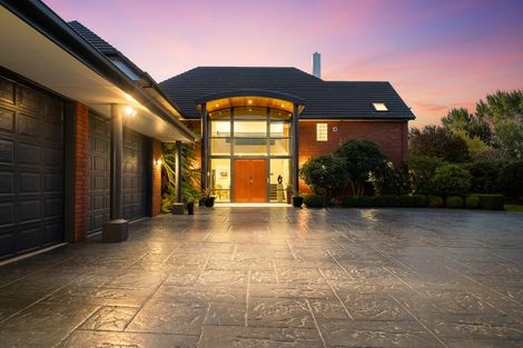 Photo of property in 14 Regent's Park Drive, Casebrook, Christchurch, 8051