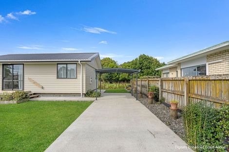 Photo of property in 10 Plover Close, Dargaville, 0310