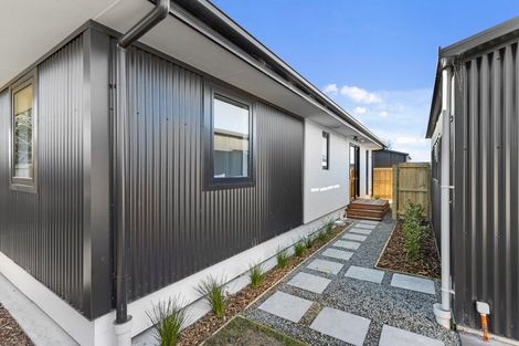 Photo of property in 18b Guernsey Street, Aranui, Christchurch, 8061