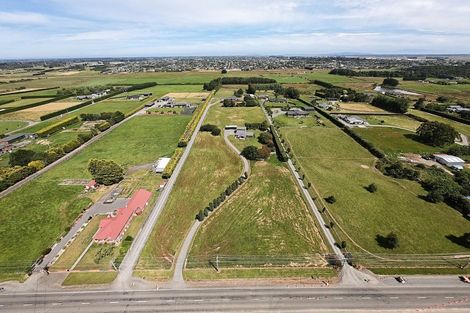 Photo of property in 373 Bainfield Road, Waihopai, Invercargill, 9872