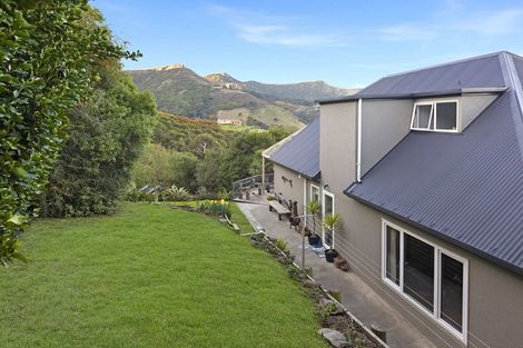 Photo of property in 15 Bay Heights, Governors Bay, Lyttelton, 8971