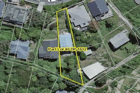 Photo of property in 9 Plunket Street, Kelburn, Wellington, 6012