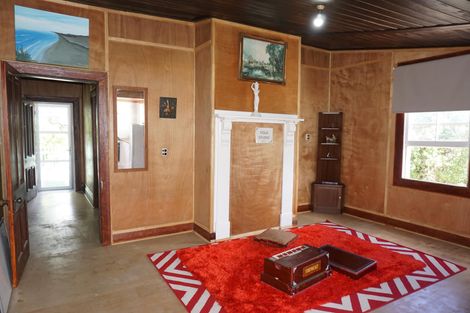 Photo of property in 33 Joseph Street, Pukemiro, Huntly, 3771