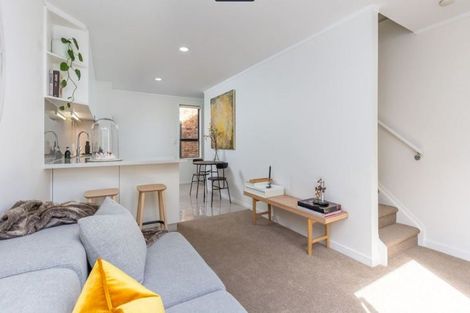 Photo of property in 3/70 Randolph Street, Eden Terrace, Auckland, 1010