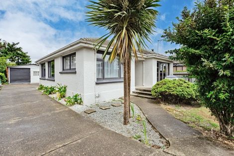 Photo of property in 623 Tweed Street, Newfield, Invercargill, 9812