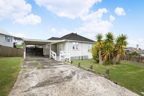 Photo of property in 105 Harvey Crescent, Thames, 3500