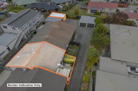 Photo of property in 3/654 Cashel Street, Linwood, Christchurch, 8011