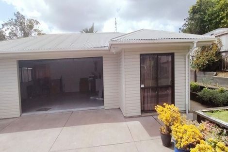 Photo of property in 43 Barnhill Crescent, Pahurehure, Papakura, 2113