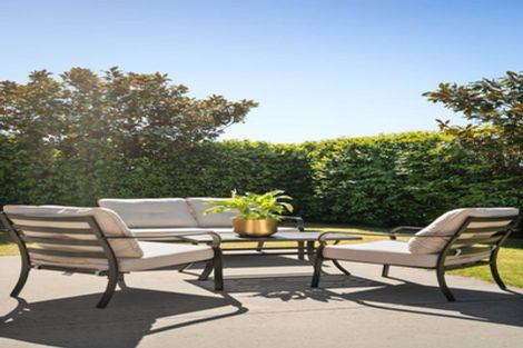 Photo of property in 11 Glenmore Avenue, Casebrook, Christchurch, 8051