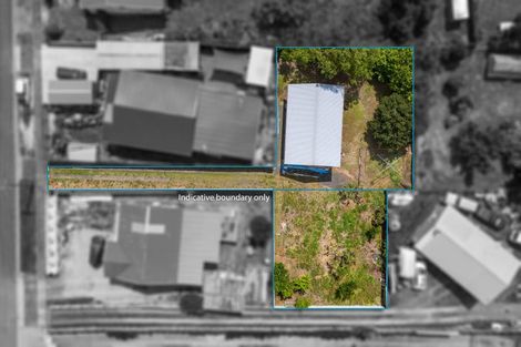 Photo of property in 82 Union Street, Waihi, 3610