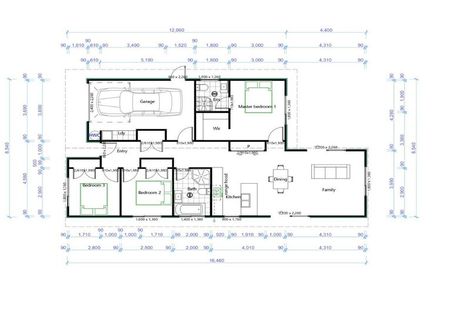 Photo of property in 44 Whatahuhu Street, Te Kauwhata, 3710