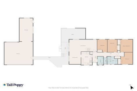 Photo of property in 17 Benmore Place, Omarama, 9412