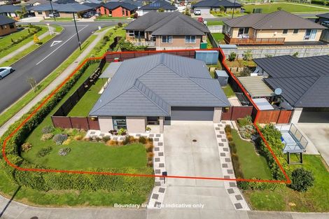 Photo of property in 33 Wingfield Road, Pokeno, 2402