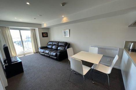 Photo of property in Soho Apartments, 1001/74 Taranaki Street, Te Aro, Wellington, 6011