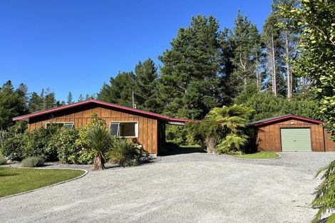 Photo of property in 432 State Highway 6, Coal Creek, Greymouth, 7802