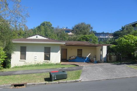 Photo of property in 11 Karaka Park Place, Glendowie, Auckland, 1071
