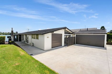 Photo of property in 47 Forrester Drive, Welcome Bay, Tauranga, 3112