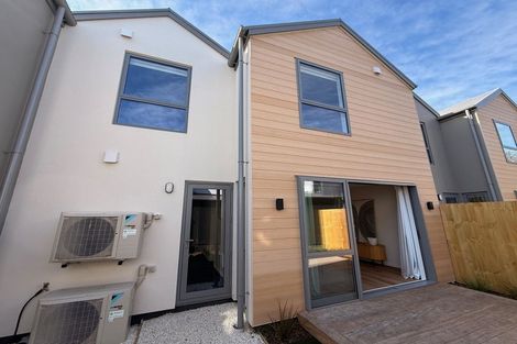 Photo of property in 112b Edgeware Road, St Albans, Christchurch, 8014