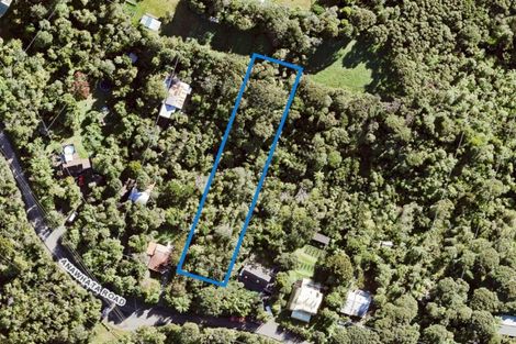 Photo of property in 85 Anawhata Road, Anawhata, Auckland, 0772