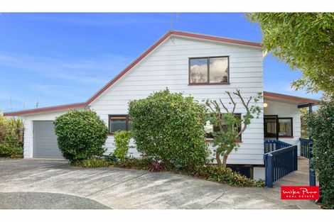 Photo of property in 10 Lancewood Rise, Onerahi, Whangarei, 0110