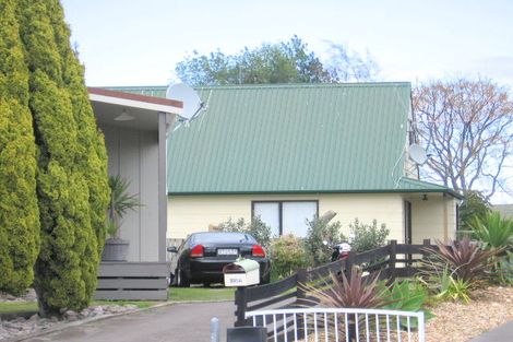 Photo of property in 230a Grenada Street, Mount Maunganui, 3116