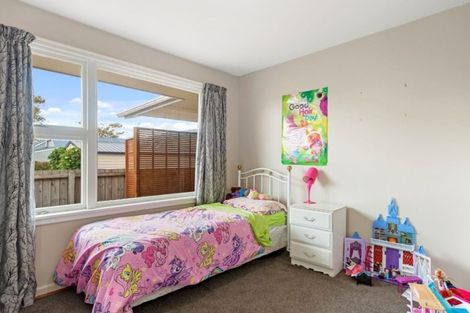 Photo of property in 93 Saint Johns Street, Woolston, Christchurch, 8062