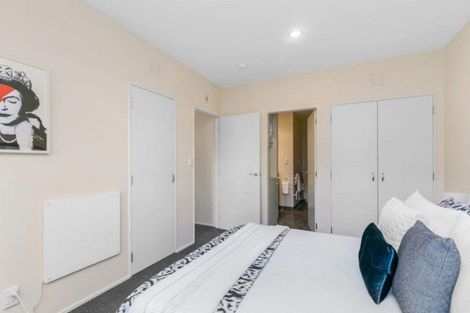 Photo of property in St Peters Apartments, 1d/192 Willis Street, Te Aro, Wellington, 6011