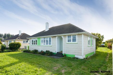 Photo of property in 4 Herrington Street, Foxton, 4814