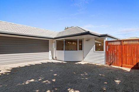 Photo of property in 1/12 Downing Street, Hoon Hay, Christchurch, 8025