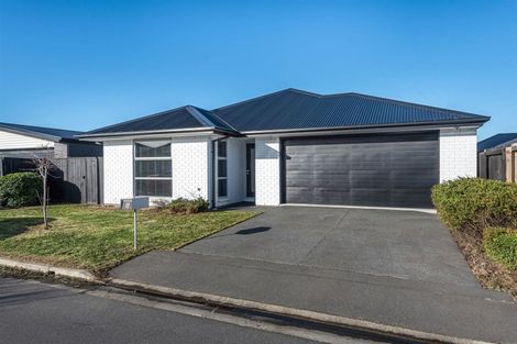 Photo of property in 12 Booth Way, Belfast, Christchurch, 8051