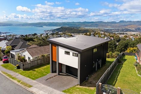 Photo of property in 49 Ashton Fitchett Drive, Brooklyn, Wellington, 6021