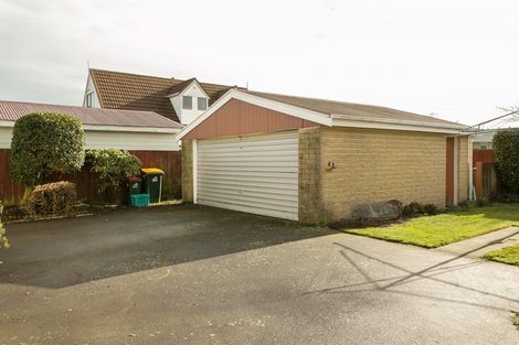 Photo of property in 21 Glassey Drive, Allenton, Ashburton, 7700