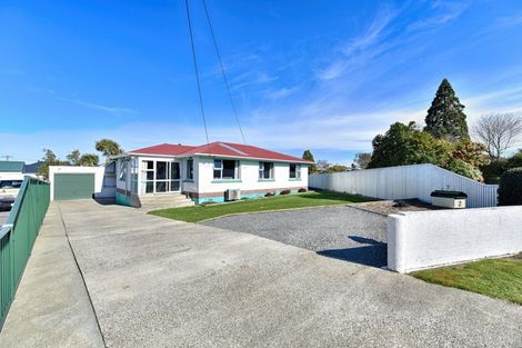 Photo of property in 2 Milford Street, Gore, 9710