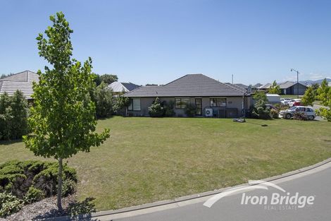 Photo of property in 41 Lewis Crescent, Rolleston, 7614