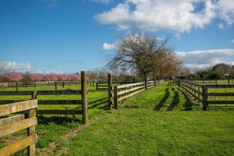 Photo of property in 432b Marychurch Road, Matangi, Hamilton, 3284