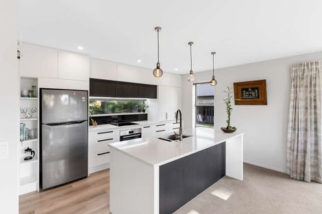 Photo of property in 40 Hewitts Road, Woodend, 7610