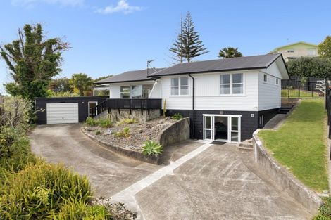 Photo of property in 22 Laurence Street, Gate Pa, Tauranga, 3112