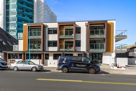 Photo of property in 109/6 Adams Avenue, Mount Maunganui, 3116