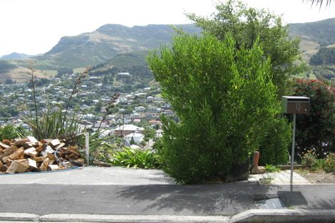 Photo of property in 13 Foster Terrace, Lyttelton, 8082