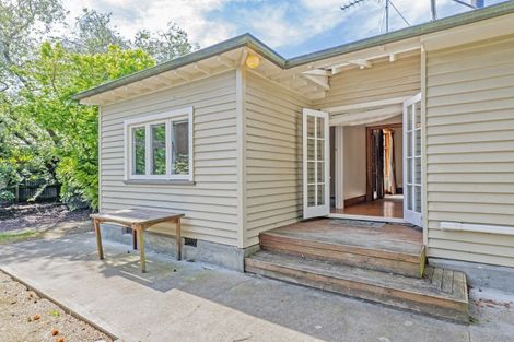 Photo of property in 6 Saint John Street, Southbridge, 7602