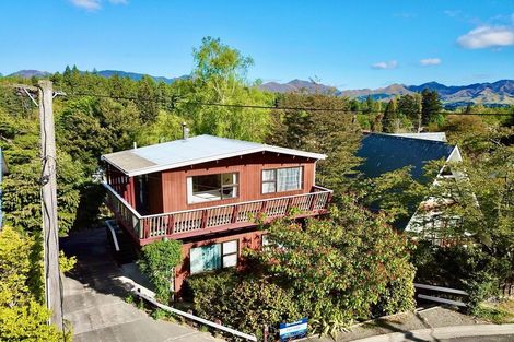 Photo of property in 9 Torquay Terrace, Hanmer Springs, 7334