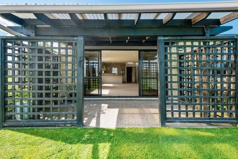 Photo of property in Parkside Villas, 103/11 Manuka Street, Matamata, 3400