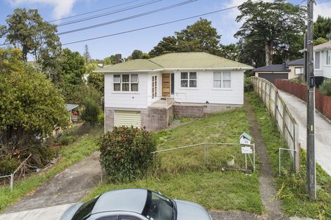 Photo of property in 10 Knox Road, Hillpark, Auckland, 2102